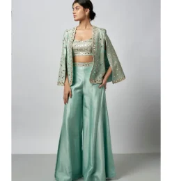 Ajala Pant Set
