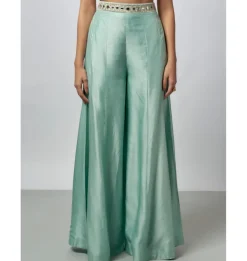 Ajala Pant Set
