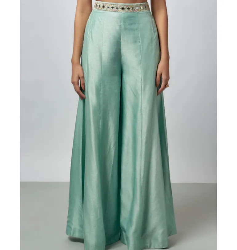 Ajala Pant Set