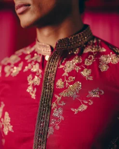 Ajra Kurta Set
