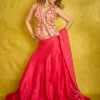 Akansha Skirt Set