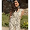 Akila Pant Set