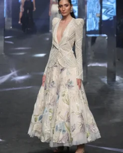 Akilina Lehenga Set