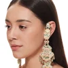 Aksha Earrings