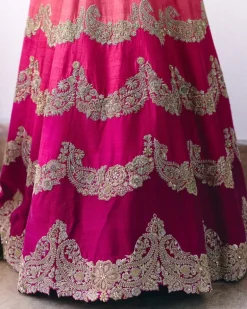 Akshi Lehenga Set