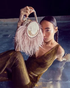 Alara Bag With Top Handle