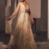 Alara Lehenga Set