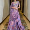 Alavia Lehenga Set