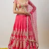 Alaya Lehenga Set