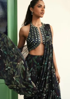 Alayna Sari Set