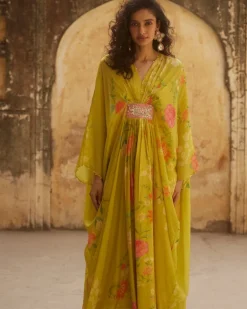 Aleena Kaftan