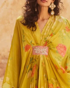 Aleena Kaftan