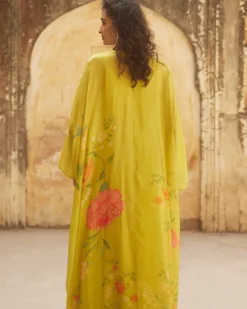 Aleena Kaftan