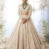 Aleesa Lehenga