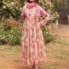 Alice Maxi Dress Set