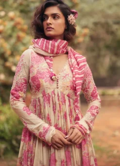 Alice Maxi Dress Set