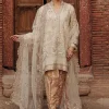 Alisha Short Kurta Set