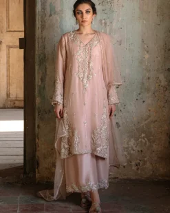 Alisha Spring Kurta Set