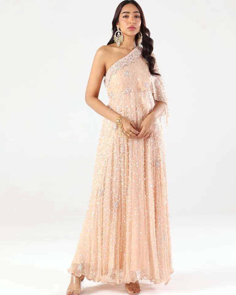 Almas Kaftan