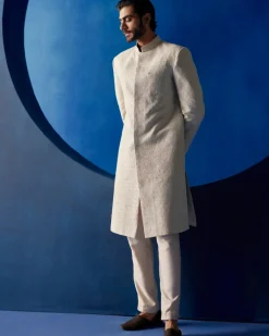 Amal Sherwani Set