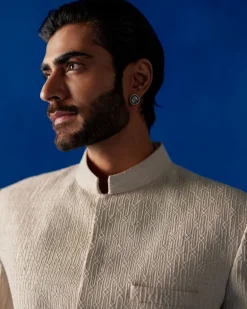 Amal Sherwani Set