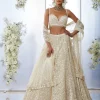 Amana Lehenga