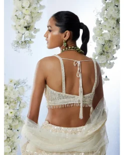Amana Lehenga