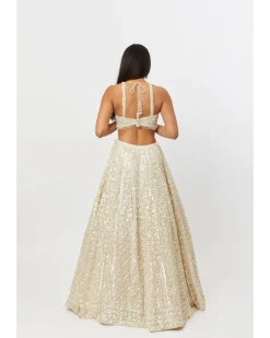 Amana Lehenga