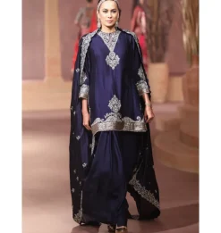 Amanaya Tunic Set