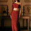 Amani Skirt Set