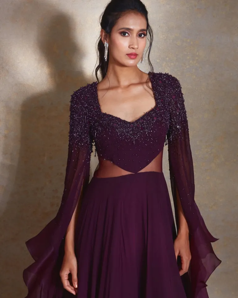 Amara Gown