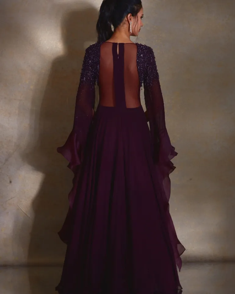 Amara Gown