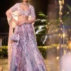 Amara Lehenga Set