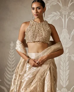 Amara Saree Set