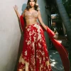 Amayah Lehenga