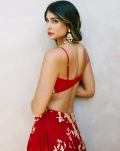 Amayah Lehenga