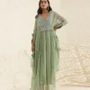 Amber Kaftan