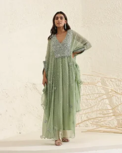 Amber Kaftan