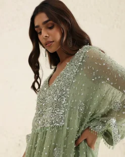 Amber Kaftan