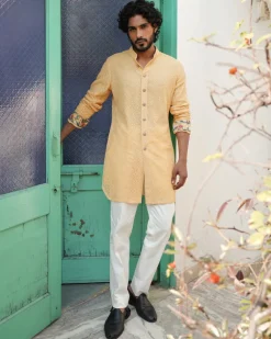 Amin Kurta Set