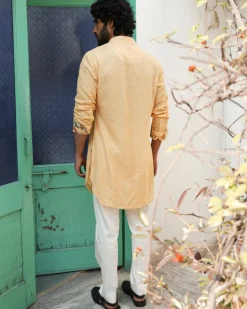 Amin Kurta Set