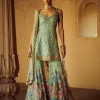 Amita Sharara Outfit