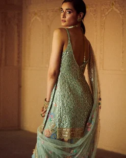 Amita Sharara Outfit