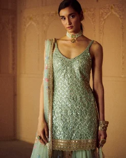 Amita Sharara Outfit