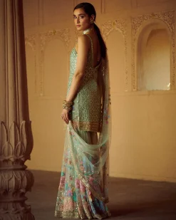 Amita Sharara Outfit