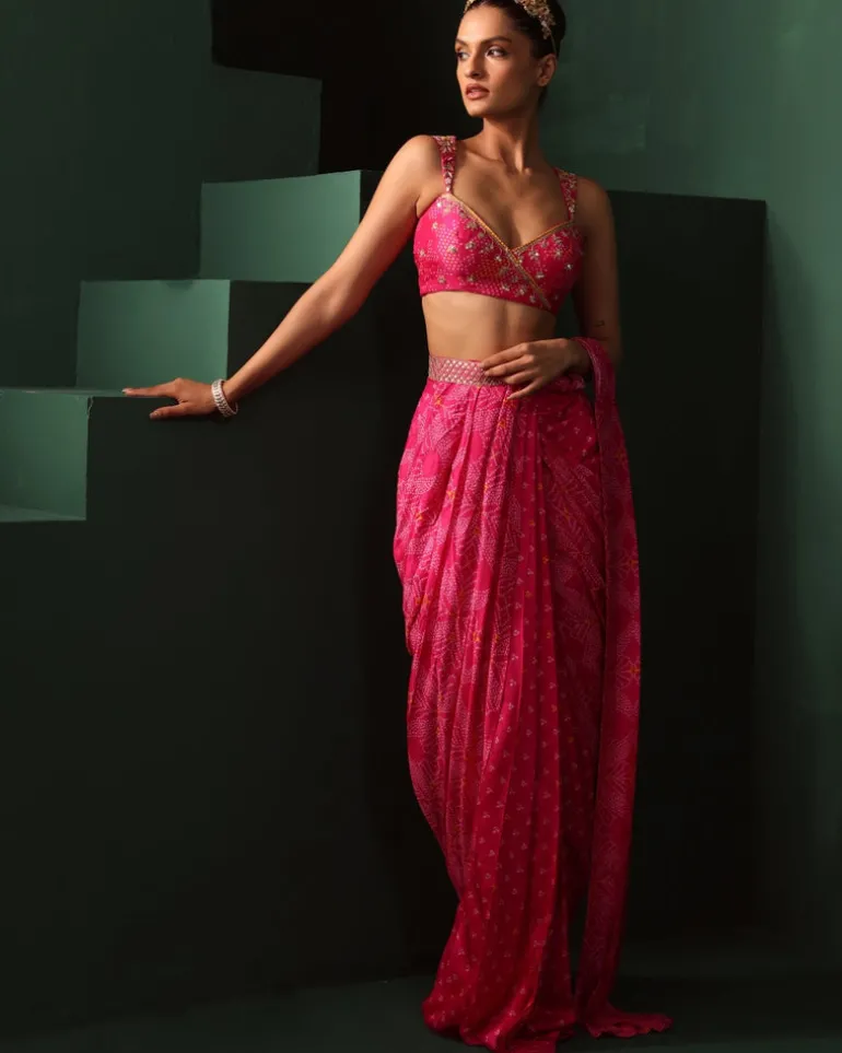 Amna Sari Set