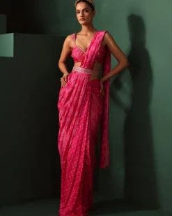 Amna Sari Set