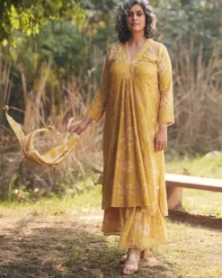 Amore Kurta Set