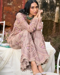 Amour Pant Set