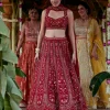 Amrita Lehenga Set